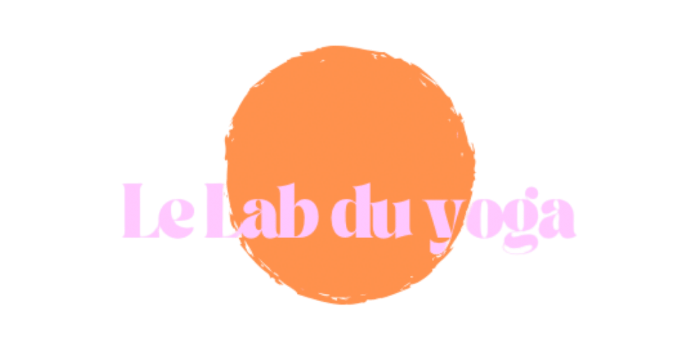 Logo Le Lab du Yoga, Formations de Yoga Hérault