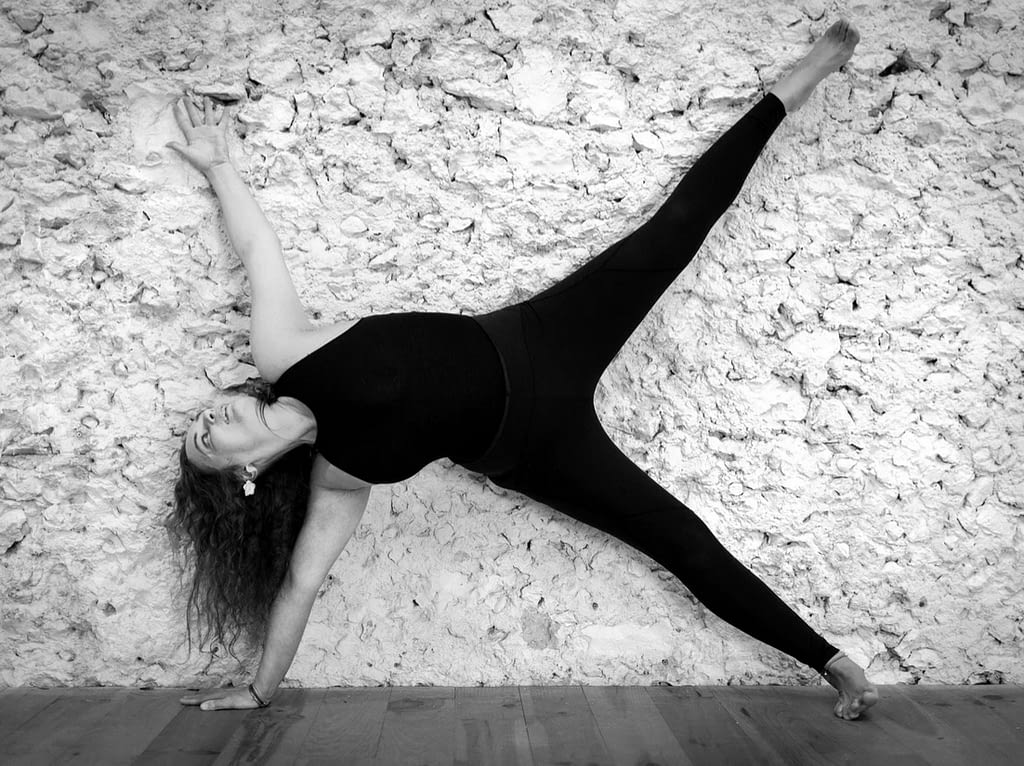 Formation de yoga, le lab du yoga